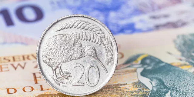 NZDUSD Terpuruk Pasca Rilis Data GDP New Zealand