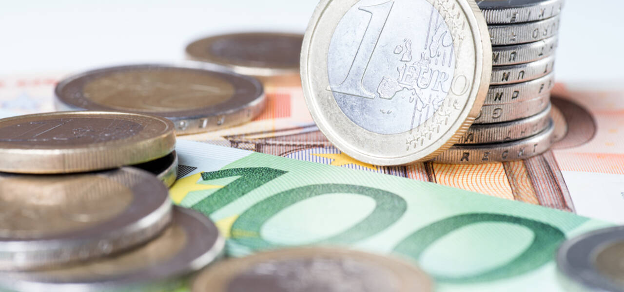Akankah EURUSD Meneruskan Penurunan  