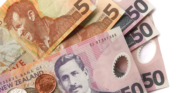 Par NZD / USD opera em baixa pela terceira sessão consecutiva 