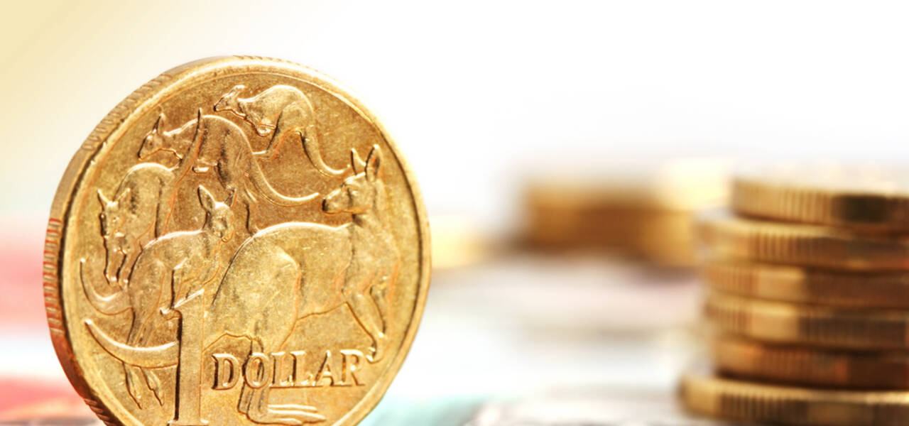 Potensi AUDUSD Lanjutkan Bearish Setelah Terseret Kebijakan RBA