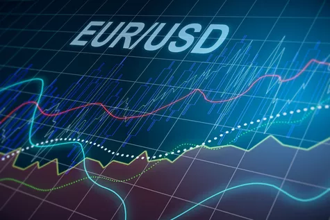 EURUSD Melemah, Pasar Abaikan Data Retail Sales Positif Jerman